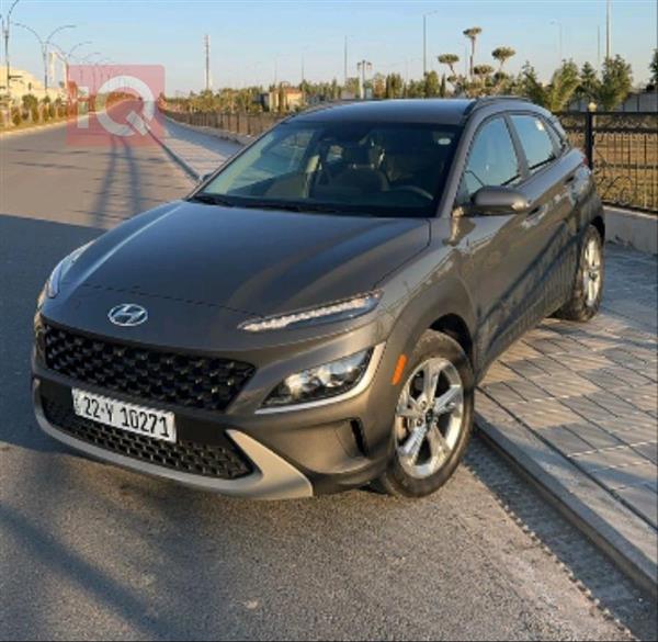 Hyundai for sale in Iraq